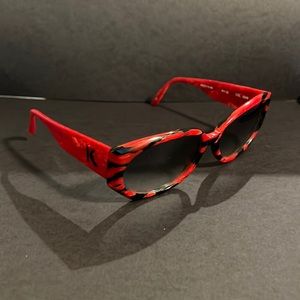 Vintage Made in Italy Sunglasses